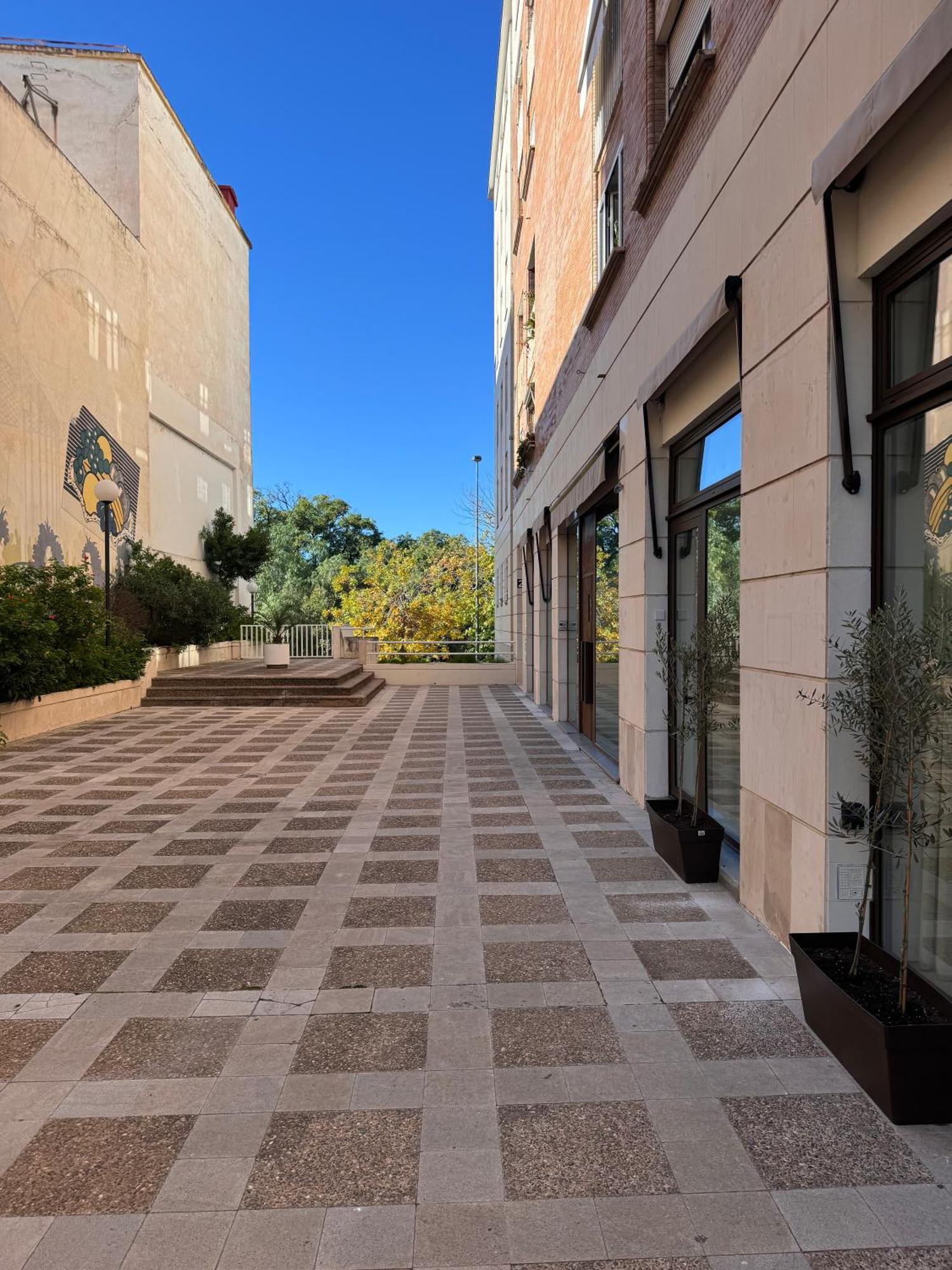 Apartment Luca Oliva Homes Riverside Sevilla