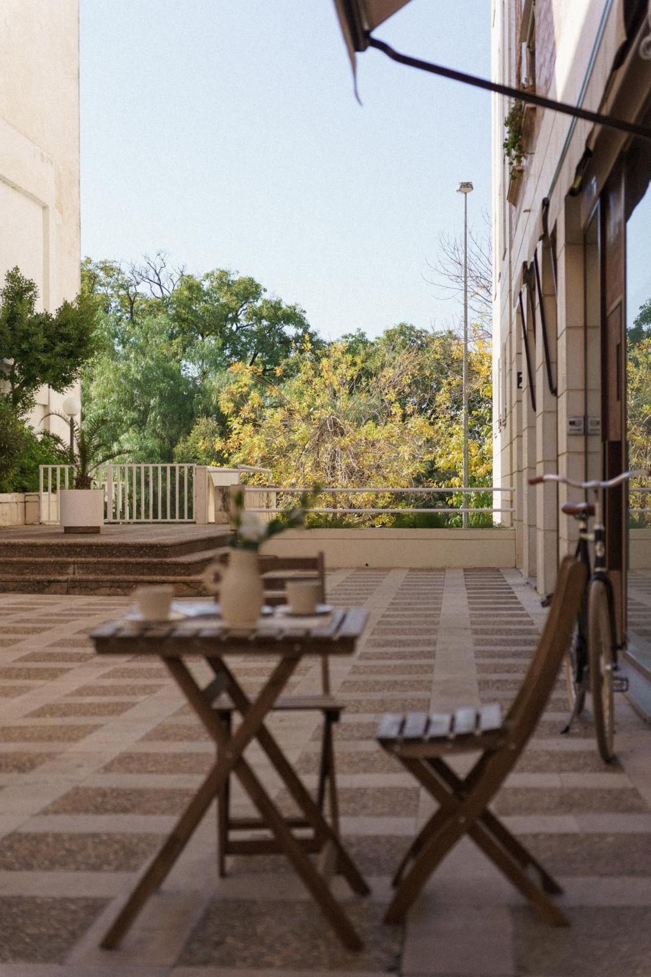 Apartment Luca Oliva Homes Riverside Sevilla
