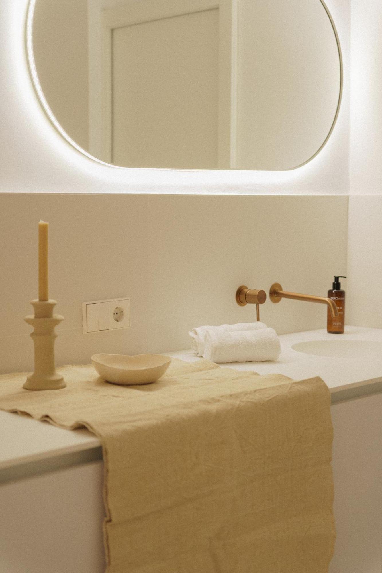 Luca Oliva Homes Riverside Sevilla